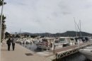Port des Lecques